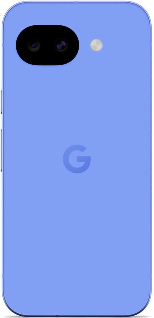 Google Pixel 10a 5G 8/128GB Lavendel
