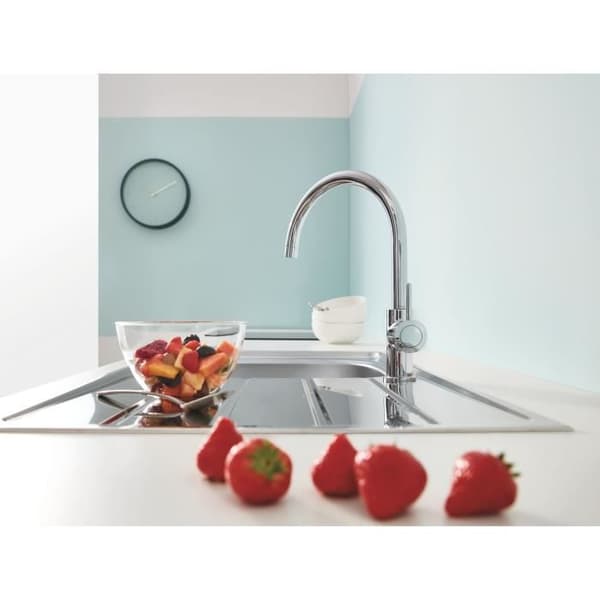 GROHE - Etgrebs håndvaskarmatur
