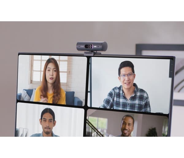 Logitech Brio 500 Full HD-webkamera