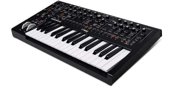 MOOG MESSENGER - Analog synthesizer