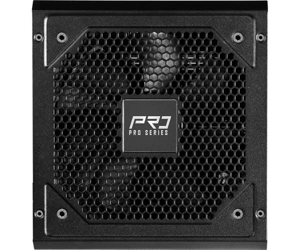 ASRock PRO-850B 850W 80 PLUS Bronze -virtalähde