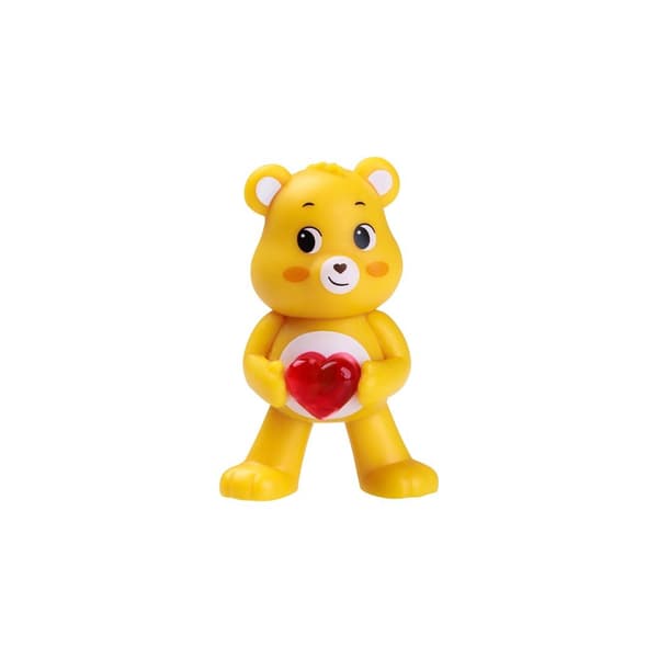 Care Bears S1-figurer - 8-pack lyxbox (sortiment)