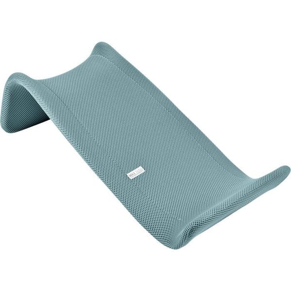 Ergonomisk badlounge - BEABA - Transatdo - Baltisk blå