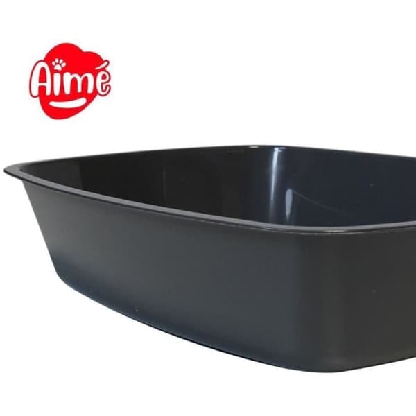 Kattebakke - AIM? - Til katte og killinger 43x31x10cm