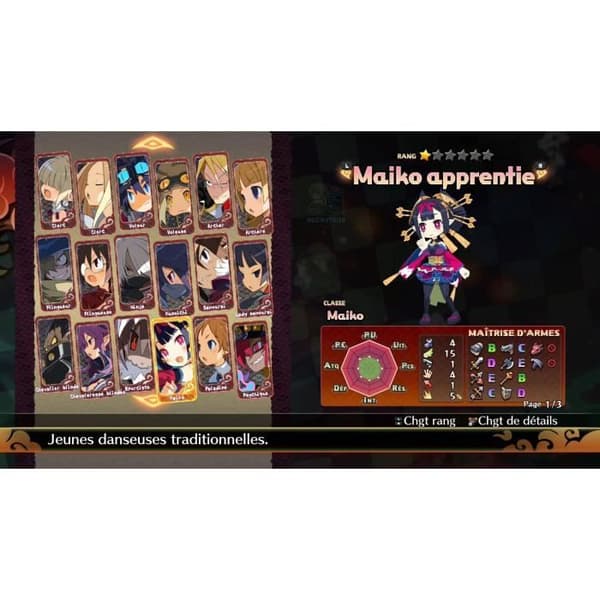 Disgaea 7 Complete - Deluxe Edition? Nintendo Switch -peli 2