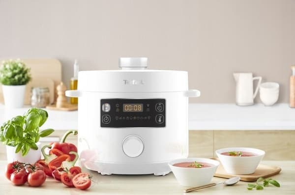 Multikomfur TEFAL CY754130
