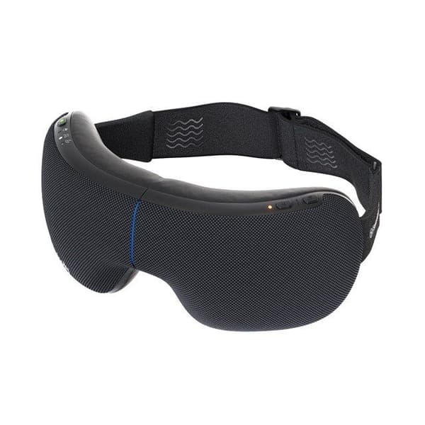 Therabody SmartGoggles (2. generation) Afslapningsbriller Sort