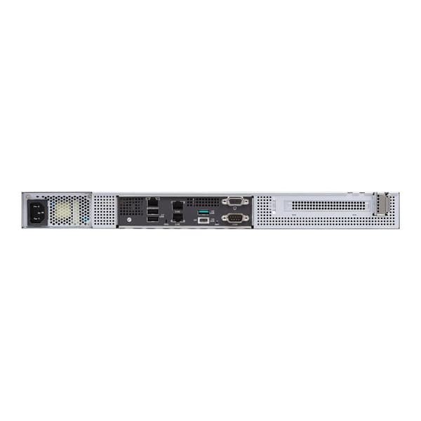 Asus Rack (1U) AMD ExpertCenter Pro ER100 platform