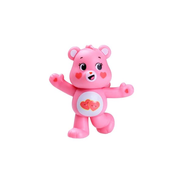 Care Bears S1-figurer - 8-pack lyxbox (sortiment)