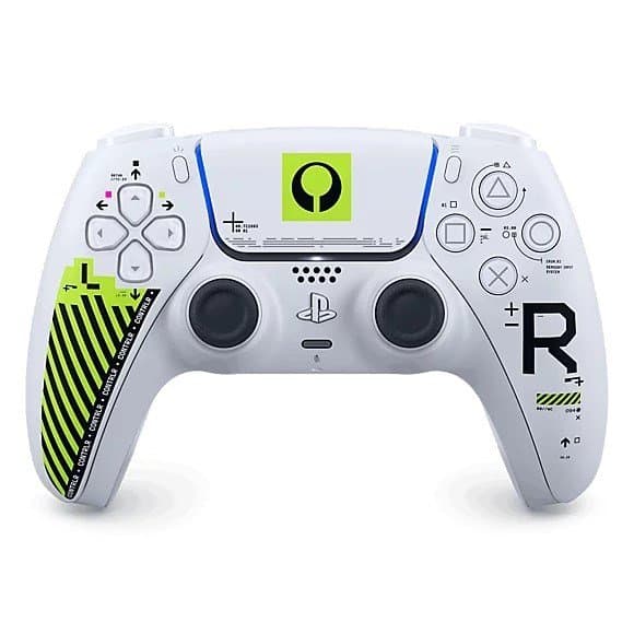 SONY PS5 DualSense Marathon New Edition-controller