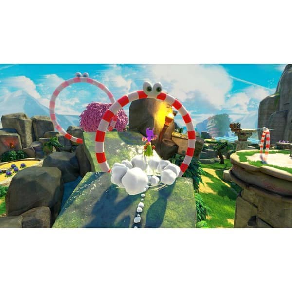 Yooka-Replaylee? Nintendo Switch 2 -peli