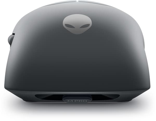 Dell Alienware Pro Dark langaton pelihiiri