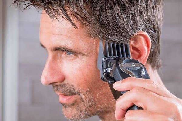 WAHL Rapid -leikkurit ElitePro 20106.0460