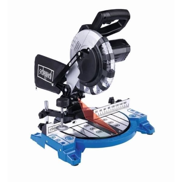 Kap- og geringssav HM210L - SCHEPPACH