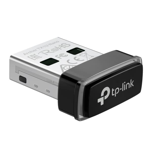TP-LINK Archer TX1U Nano netværkskort