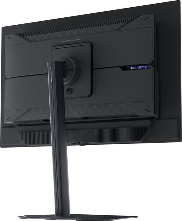 GIGABYTE OLED -NÄYTTÖ 27" MO27Q3 360Hz