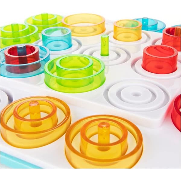 OTRIO SPIN MASTER SPEL SPN6061050
