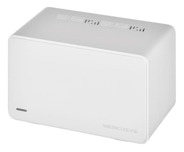 Mercusys AX3000 Mesh Wi-Fi-system til hele hjemmet