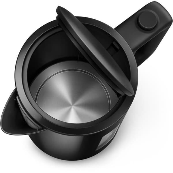 Elkedel - PHILIPS - HD9318/20 - 1,7 L - Sort
