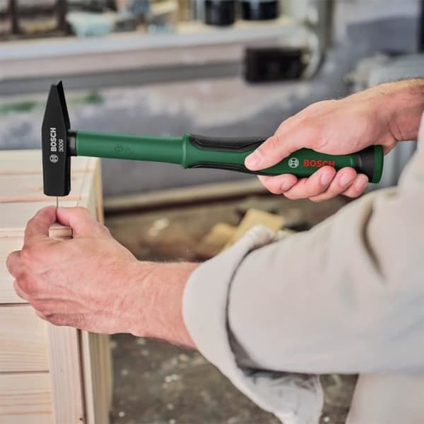 Bosch Easy Starter håndværktøjssæt 14 dele