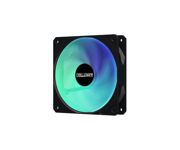 ASRock Challenger 240 Digital Køling