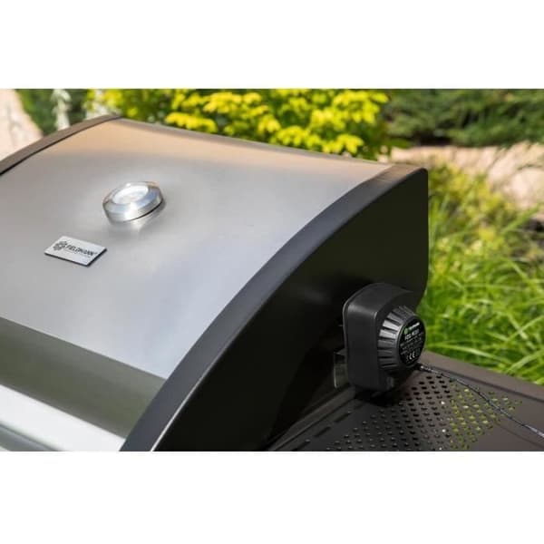 Grillspyd - Fieldmann - FZG 9031