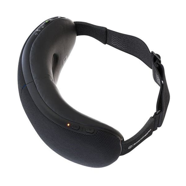 Therabody SmartGoggles (2. generation) Afslapningsbriller Sort