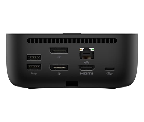 HP USB-C 100W G6-dock