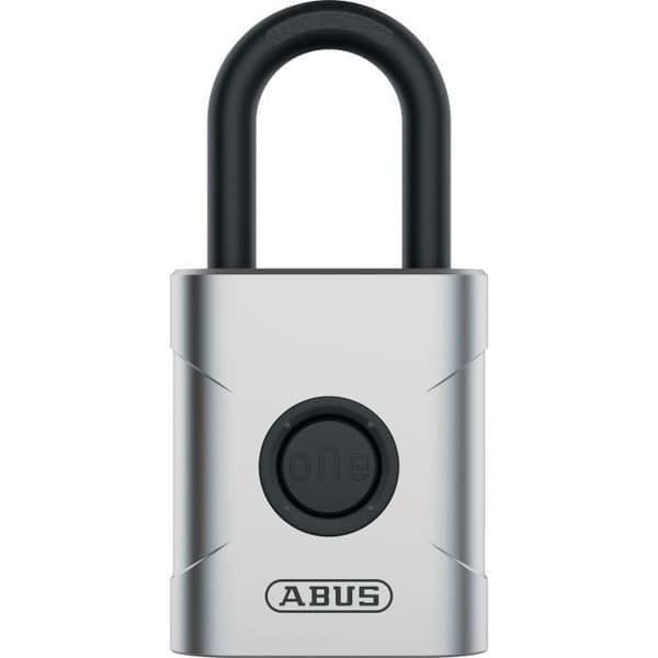 Hänglås - ABUS - EVEROX One - 61/50 mm - Bluetooth