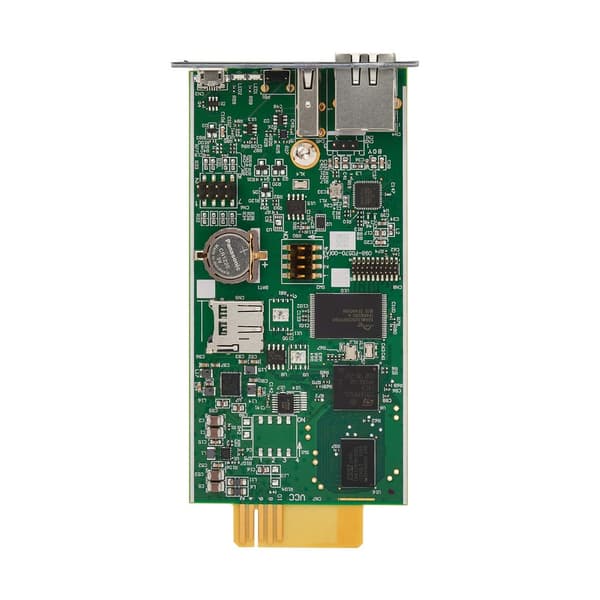 Eaton NETWORK-M3 netværkskort Internt Ethernet 1000 Mbit/s