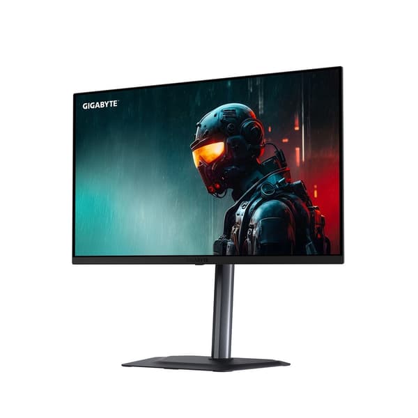 GIGABYTE OLED -NÄYTTÖ 27” MO27Q2A 280Hz