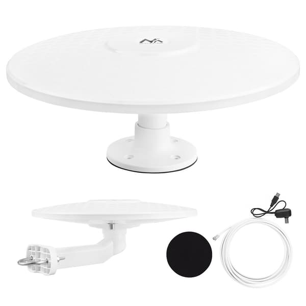 MACLEAN OMNI-DIREKTIONEL ANTENNE MCTV-104