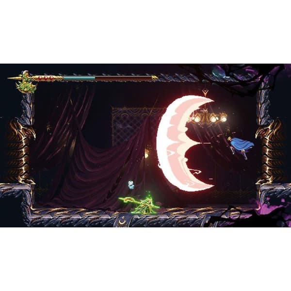 9 Years of Shadows - PS5-spil