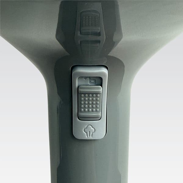 Tøjdamper 1600W MR-358 MAESTRO