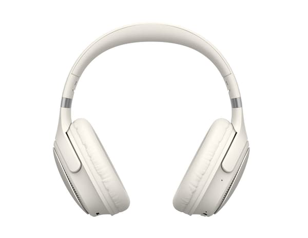 Havit H630BT - Bluetooth-hörlurar (beige)