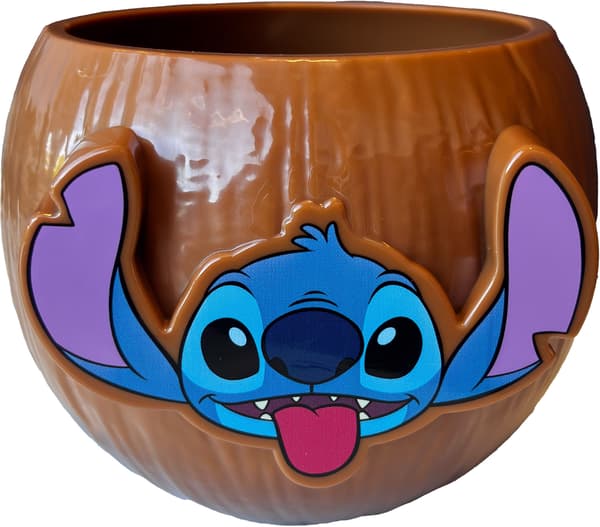 YAHTZEE Stitch - Brädspel - VINNANDE TRÄK - Ålder 8+