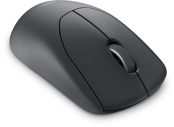 Dell Alienware Pro Dark trådløs gamingmus