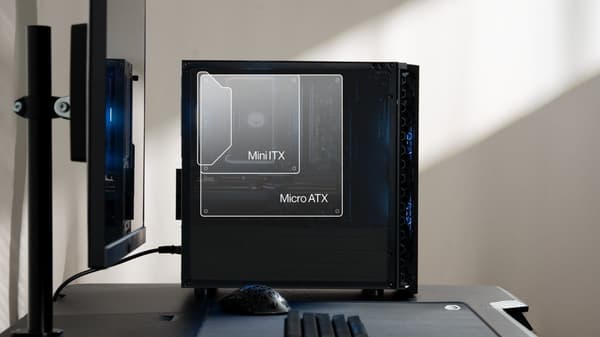 ENDORFY Signum M30 -kotelo