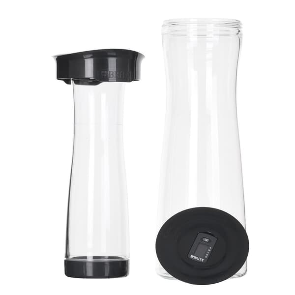 Karaff Brita Fill&Serve Mind Fresh Black CU CE 3