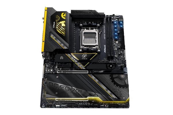 Asrock X870E TAICHI OCF -emolevy
