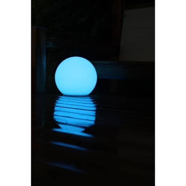 Solboll - Luna - Medium - Ändrande färger