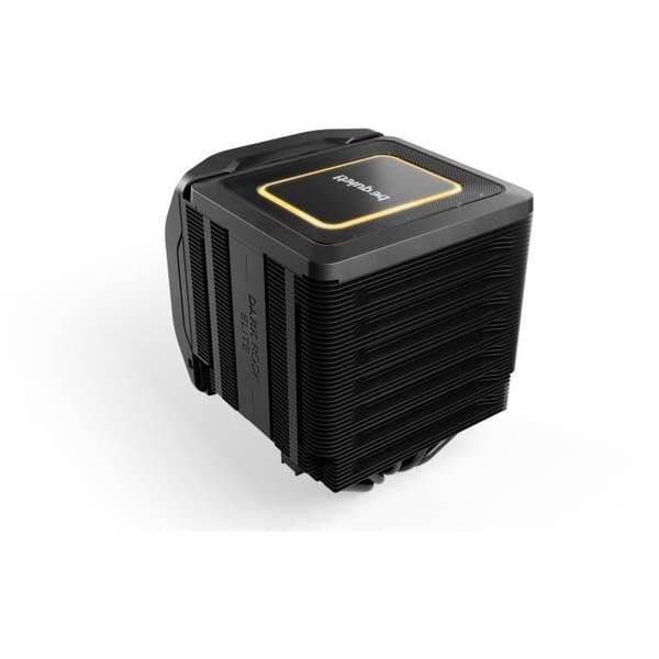 CPU-køler - BE QUIET! - Dark Rock Elite - 13,5 cm - Stille - Intel/AMD-kompatibel