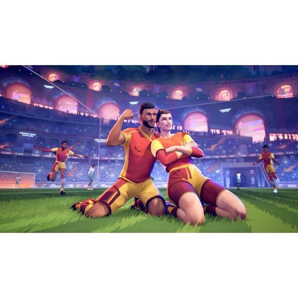 Rematch - Elite Edition - Xbox-serien
