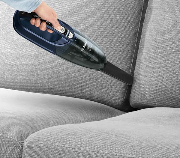 Bosch BHN20L rikkaimuri musta, sininen