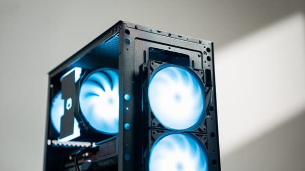 ENDORFY Signum M30 -kotelo