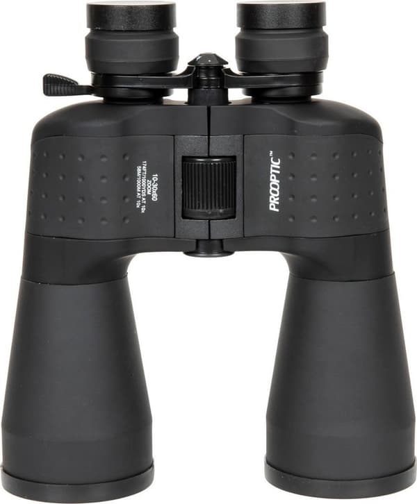 Prooptic 10-30X60 kikkert