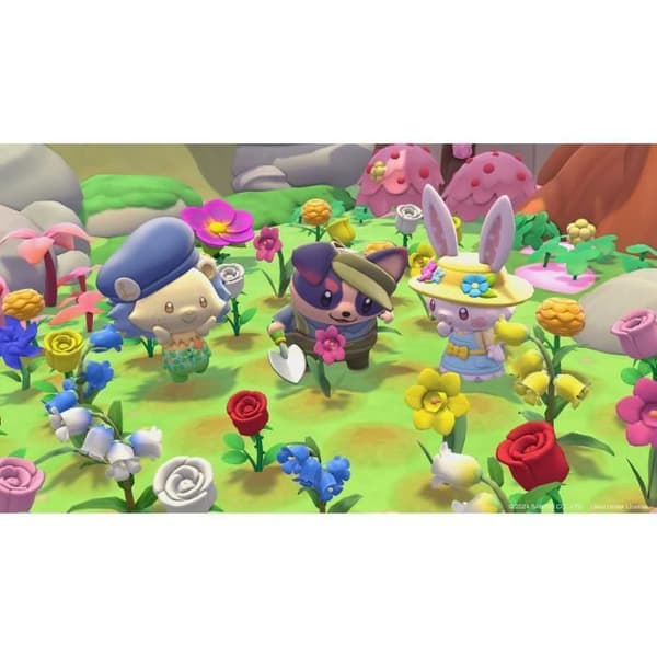 Hello Kitty Island Adventure - PS5-spil
