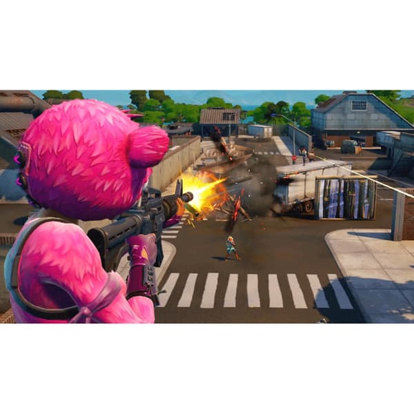 Fortnite: Dark Fire & Ice Pack • Nintendo Switch-spil 2