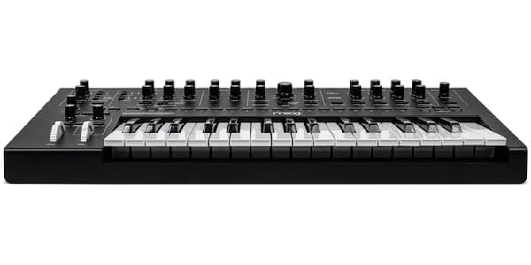 MOOG MESSENGER - Analog synthesizer