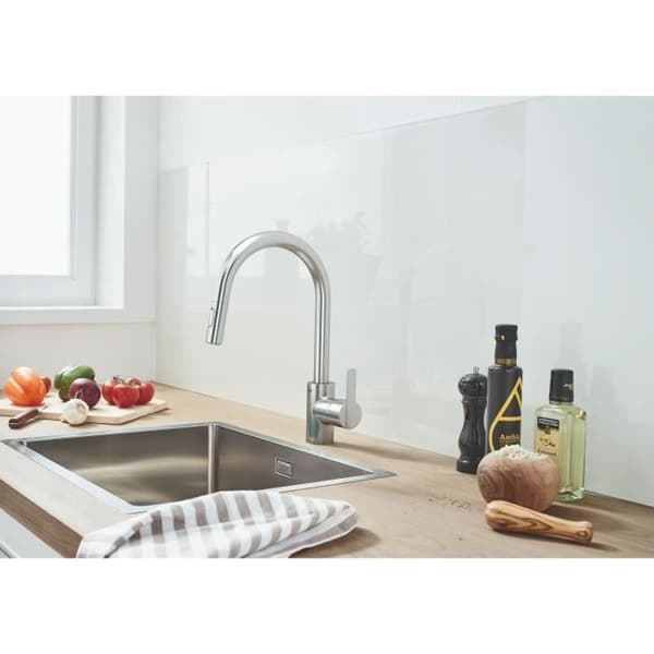 GROHE - Etgrebs håndvaskarmatur